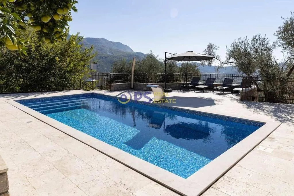 Rent, house, 200m², Bar, Crna Gora
