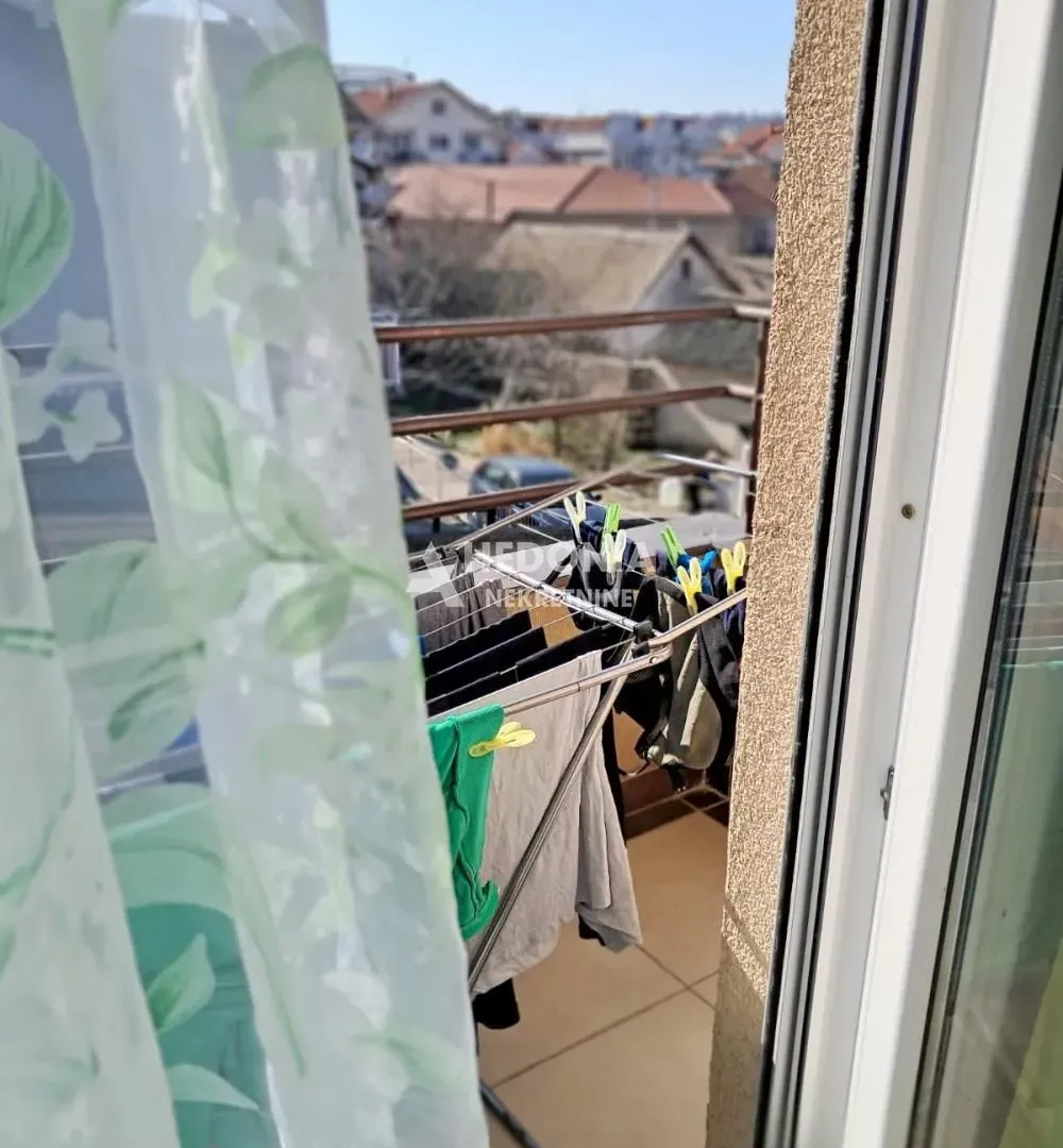 Sale, two bedroom apartment, 45m², Mirijevo 1, Mirijevo Sve Podlokacije