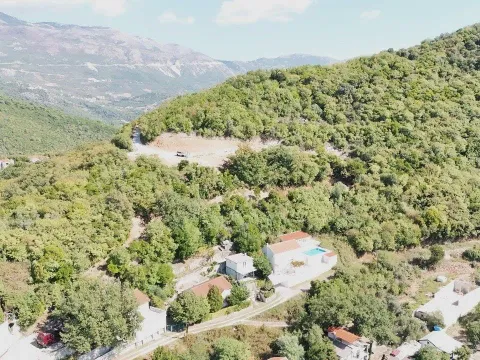 Sale, land lot, 4016m², Budva, Crna Gora - image 3