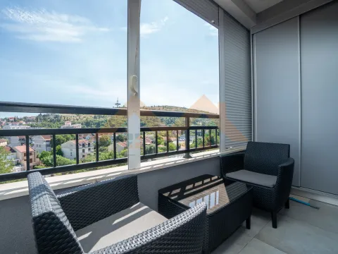 Izdavanje, jednosoban stan, 43m², Zabjelo, Podgorica - image 7