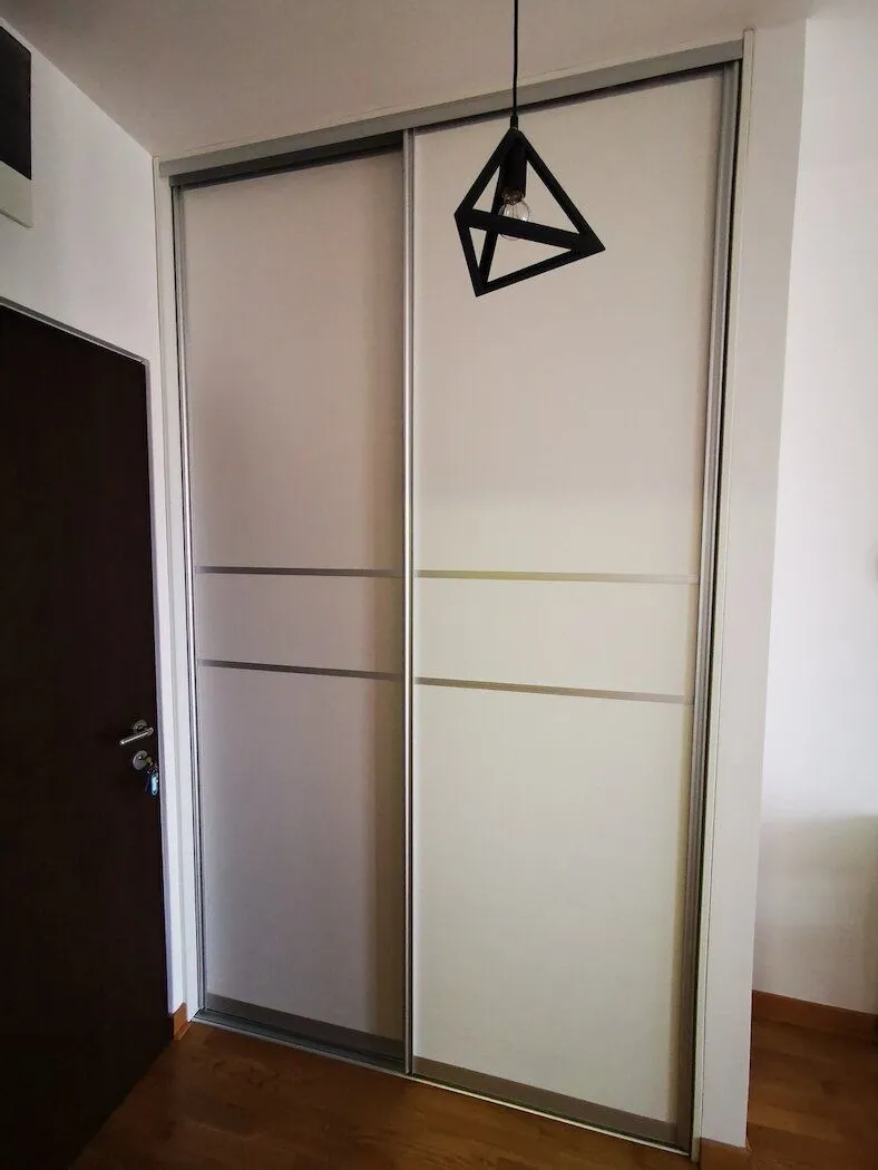 Rent, apartment, 26m², City Kvart, Podgorica
