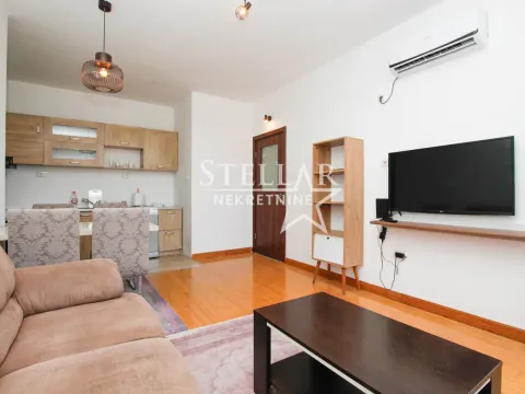 Sale, two bedroom apartment, 64m², Pobrežje, Podgorica - image 4