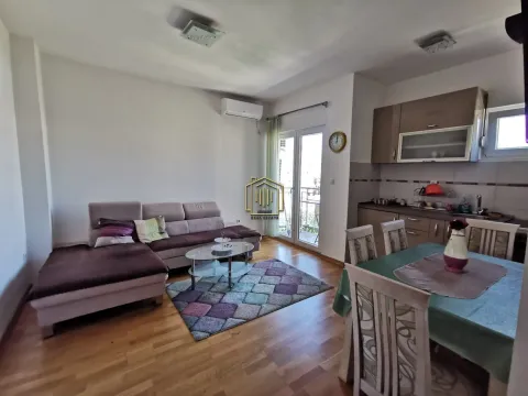 Izdavanje, jednosoban stan, 31m², Zabjelo, Podgorica - image 4