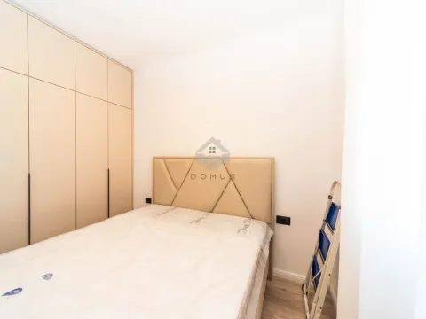 Rent, one bedroom apartment, 38m², Zabjelo, Podgorica - image 6