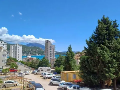 Sale, one bedroom apartment, 43m², Sutomore, Bar - image 1