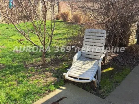Prodaja, kuća, 89m², Kikinda, Srbija - image 9