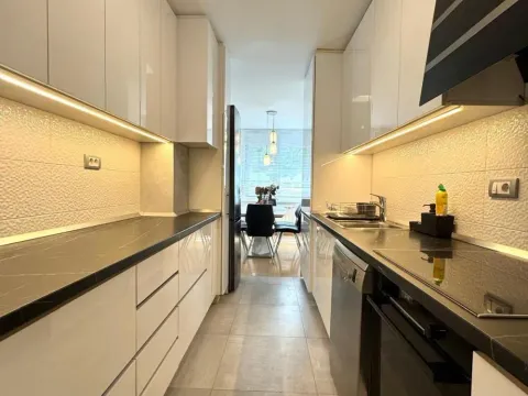 Rent, four bedroom apartment, 94m², Lion, Zvezdara Sve Podlokacije - image 6