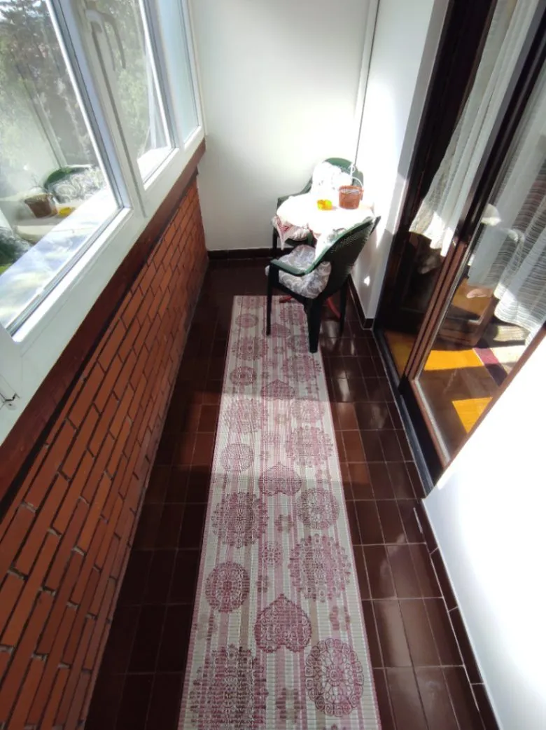 Prodaja, petosoban stan, 130m², Centar, Kraljevo