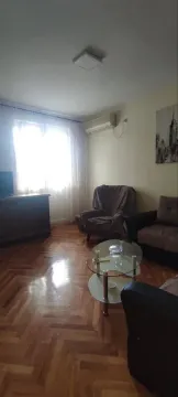 Izdavanje, dvosoban stan, 70m², Preko Morače, Podgorica - image 5