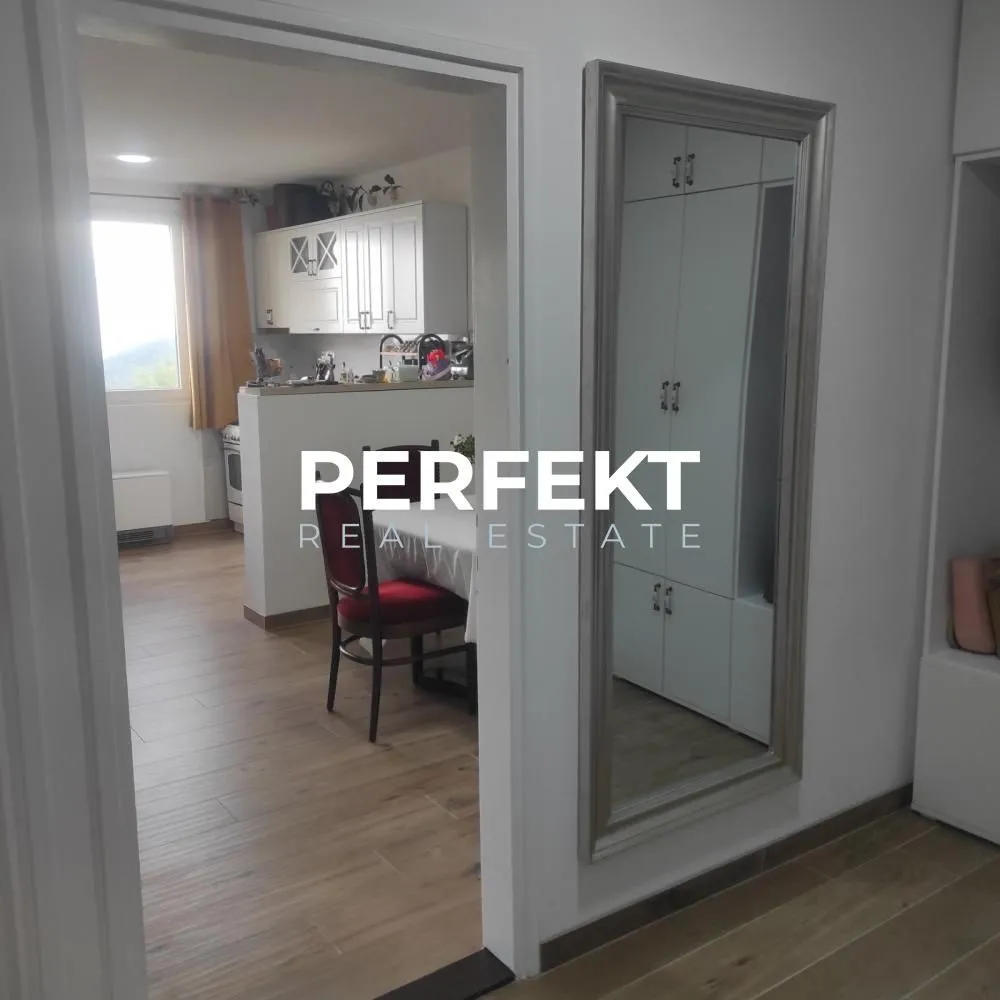 Prodaja, dvosoban stan, 62m², Rudnik, Gornji Milanovac