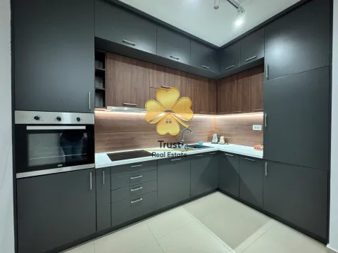 Izdavanje, dvosoban stan, 70m², Master Kvart, Podgorica - image 6
