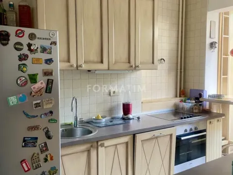 Rent, three bedroom apartment, 70m², Vračar Centar, Vračar Sve Podlokacije - image 11