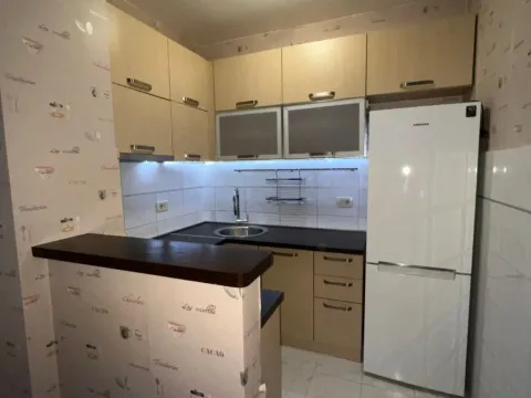 Izdavanje, jednosoban stan, 55m2, Pobrežje, Podgorica Izdavanje, jednosoban stan, 55m2, Pobrežje, Podgorica