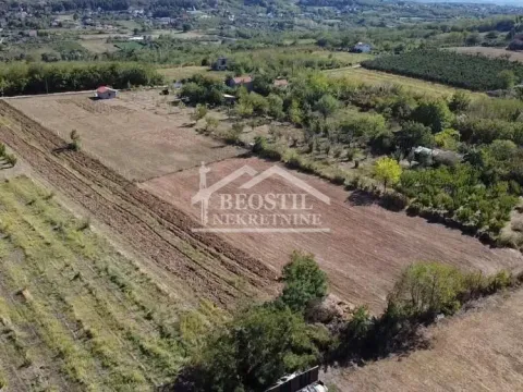 Sale, land lot, 2000m², Zlatno Brdo, Smederevo - image 8