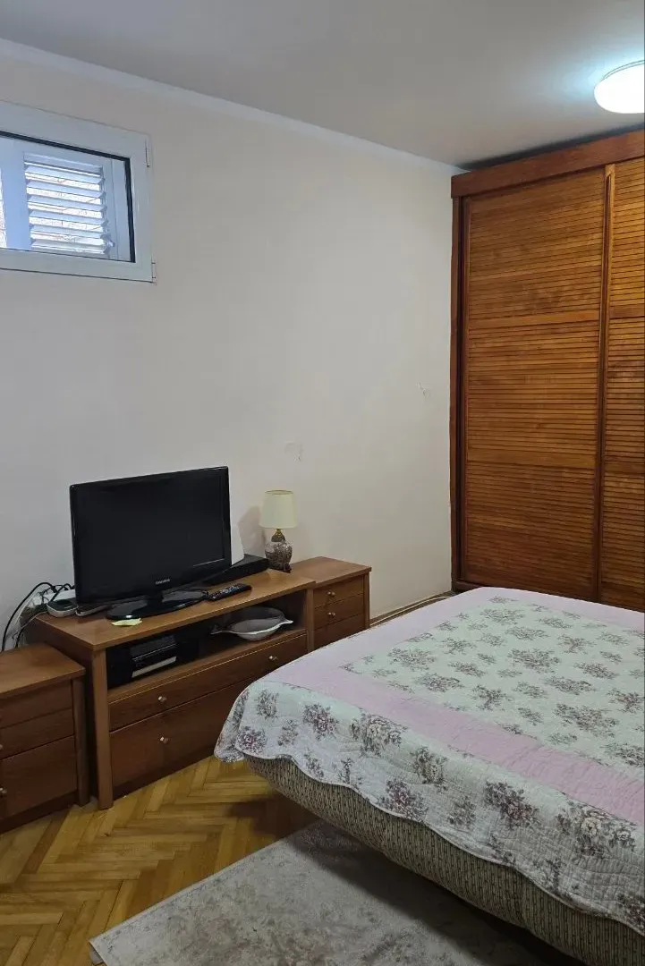 Prodaja, dvosoban stan, 56m², Petrovac, Budva