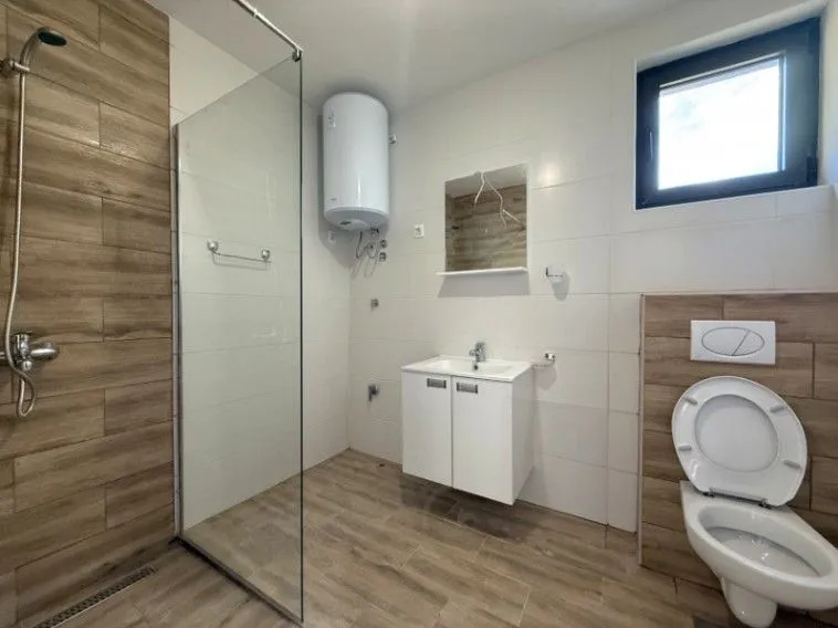 Sale, three bedroom apartment, 126m², Reževići, Budva
