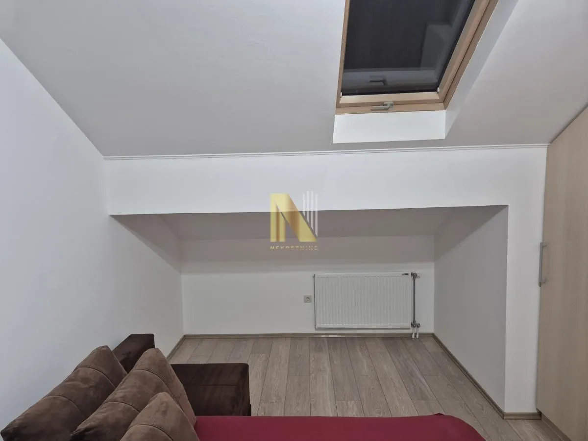 Prodaja, četvorosoban stan, 119m², Nova Detelinara, Novi Sad Sve Podlokacije