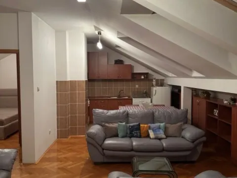 Sale, one bedroom apartment, 62m², Stari Aerodrom, Podgorica - image 3