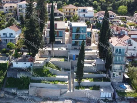 Prodaja, kuća, 430m², Njivice, Herceg Novi - image 5