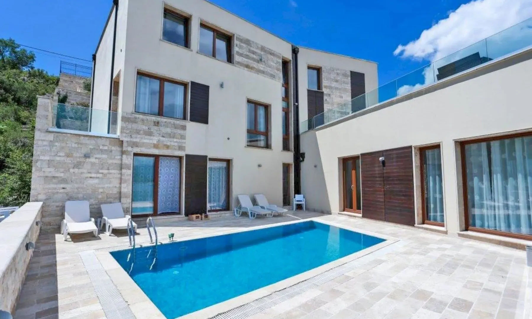 Sale, house, 517m², Kotor, Crna Gora