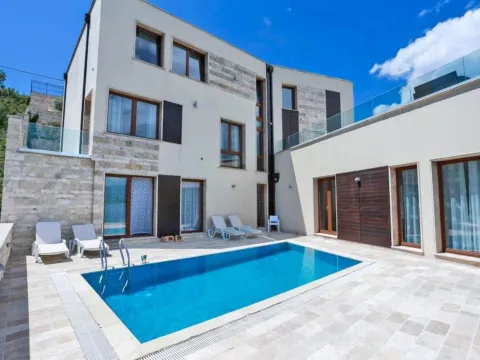 Sale, house, 517m², Kotor, Crna Gora - image 4