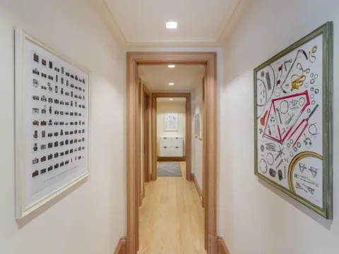 Rent, two bedroom apartment, 134m², Porto Montenegro, Tivat - image 16