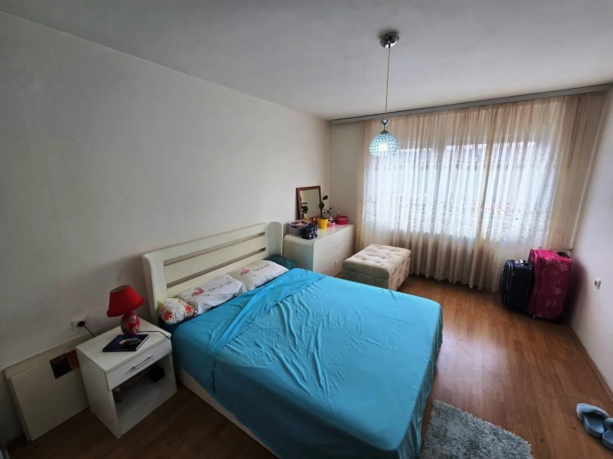 Rent, three bedroom apartment, 66m², Crveni Pevac, Niš
