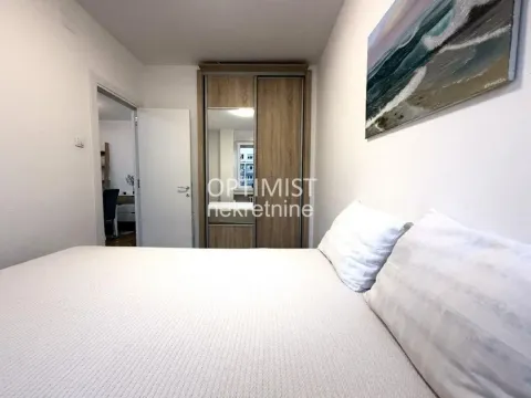 Rent, two bedroom apartment, 35m², Botanička Bašta, Palilula Sve Podlokacije - image 8