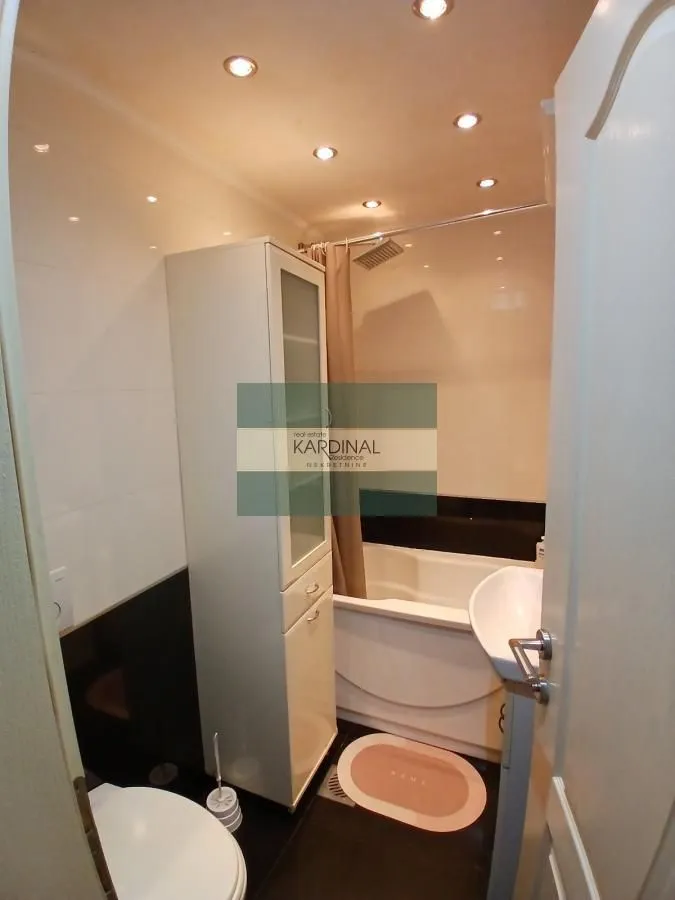 Prodaja, dvosoban stan, 53m², Centar, Jagodina