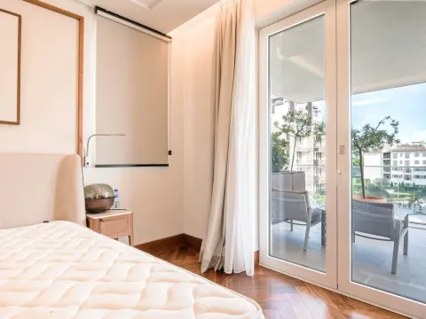 Prodaja, dvosoban stan, 183m², Tivat, Crna Gora - image 19