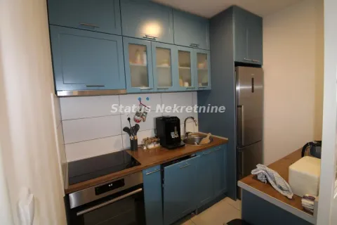 Prodaja, trosoban stan, 59m², Petrovaradin, Novi Sad - image 3
