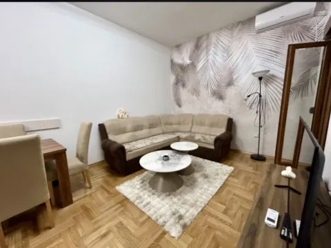 Izdavanje, jednosoban stan, 45m², Zabjelo, Podgorica - image 1