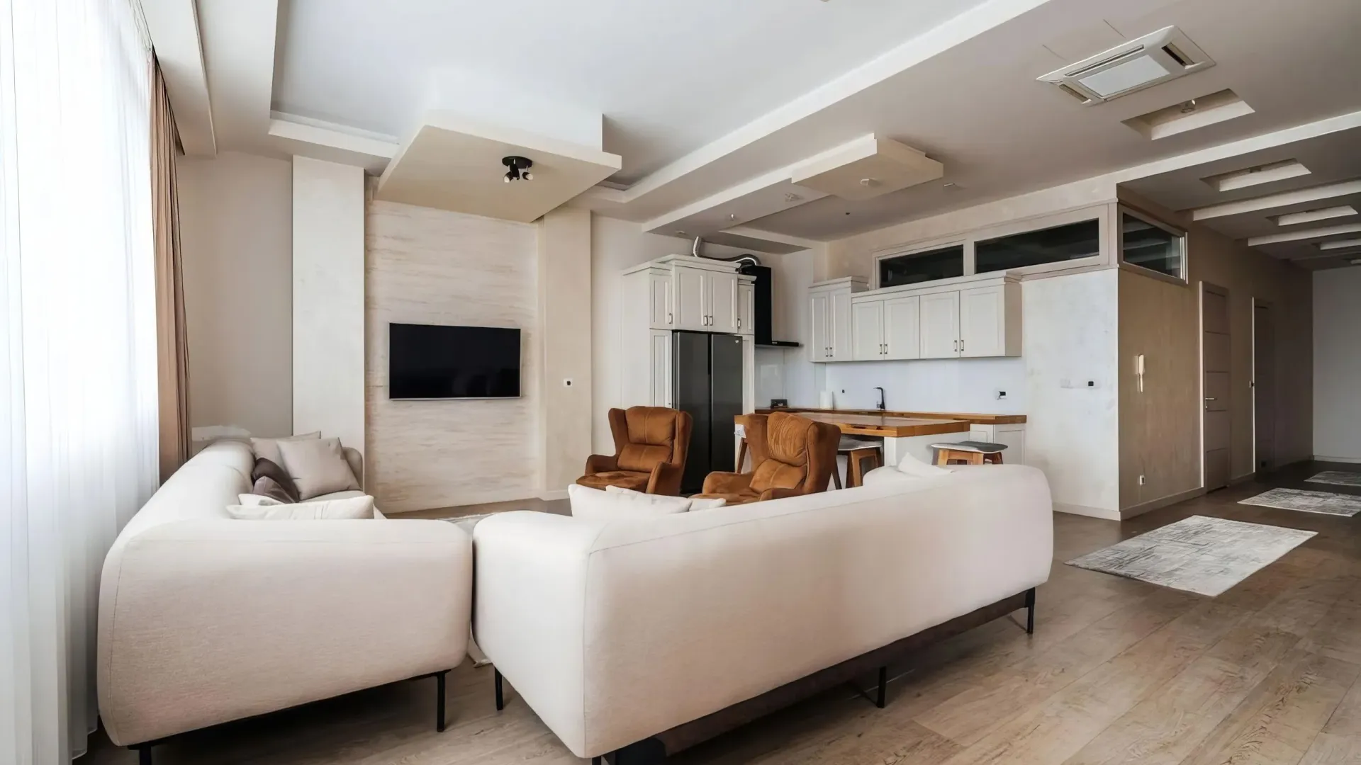 Sale, two bedroom apartment, 120m², Centar, Budva