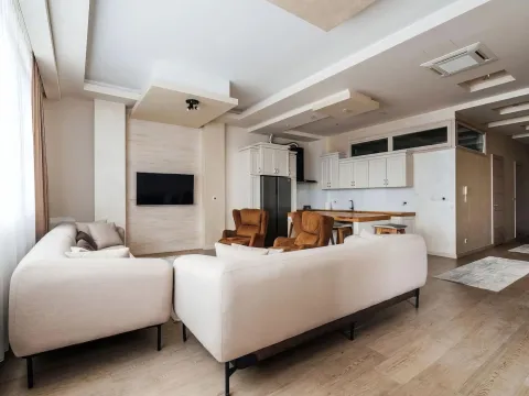 Sale, two bedroom apartment, 120m², Centar, Budva - image 7