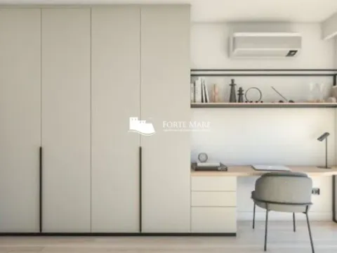 Sale, two bedroom apartment, 87m², Budva, Crna Gora - image 3