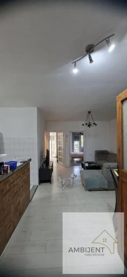 Prodaja, trosoban stan, 55m², Zemun Sve Podlokacije, Beograd