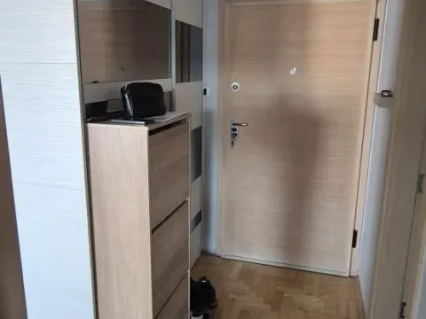 Sale, two bedroom apartment, 42m², Bulevar Evrope, Novi Sad Sve Podlokacije - image 12