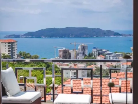 Sale, house, 200m², Bečići, Budva - image 8