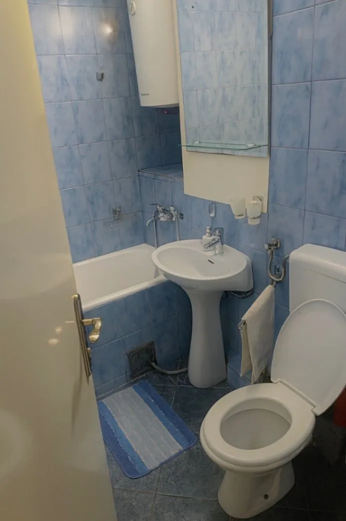 Izdavanje, dvosoban stan, 71m², Zabjelo, Podgorica