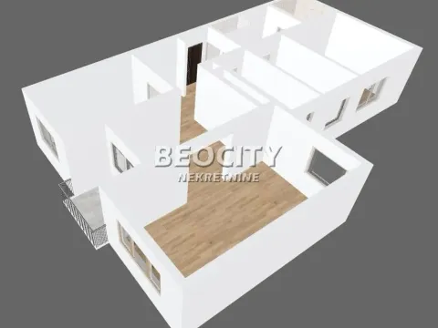 Sale, apartment, 101m², Žarkovo, Beograd - image 13