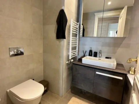 Rent, three bedroom apartment, 80m², Beograd Na Vodi, Beograd - image 5