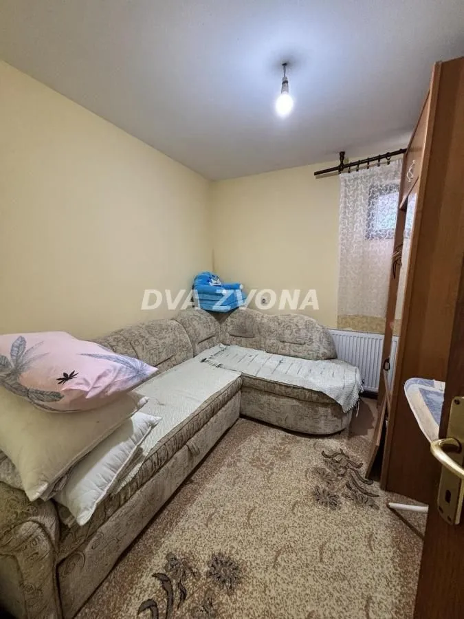 Prodaja, kuća, 202m², Čortanovci, Inđija