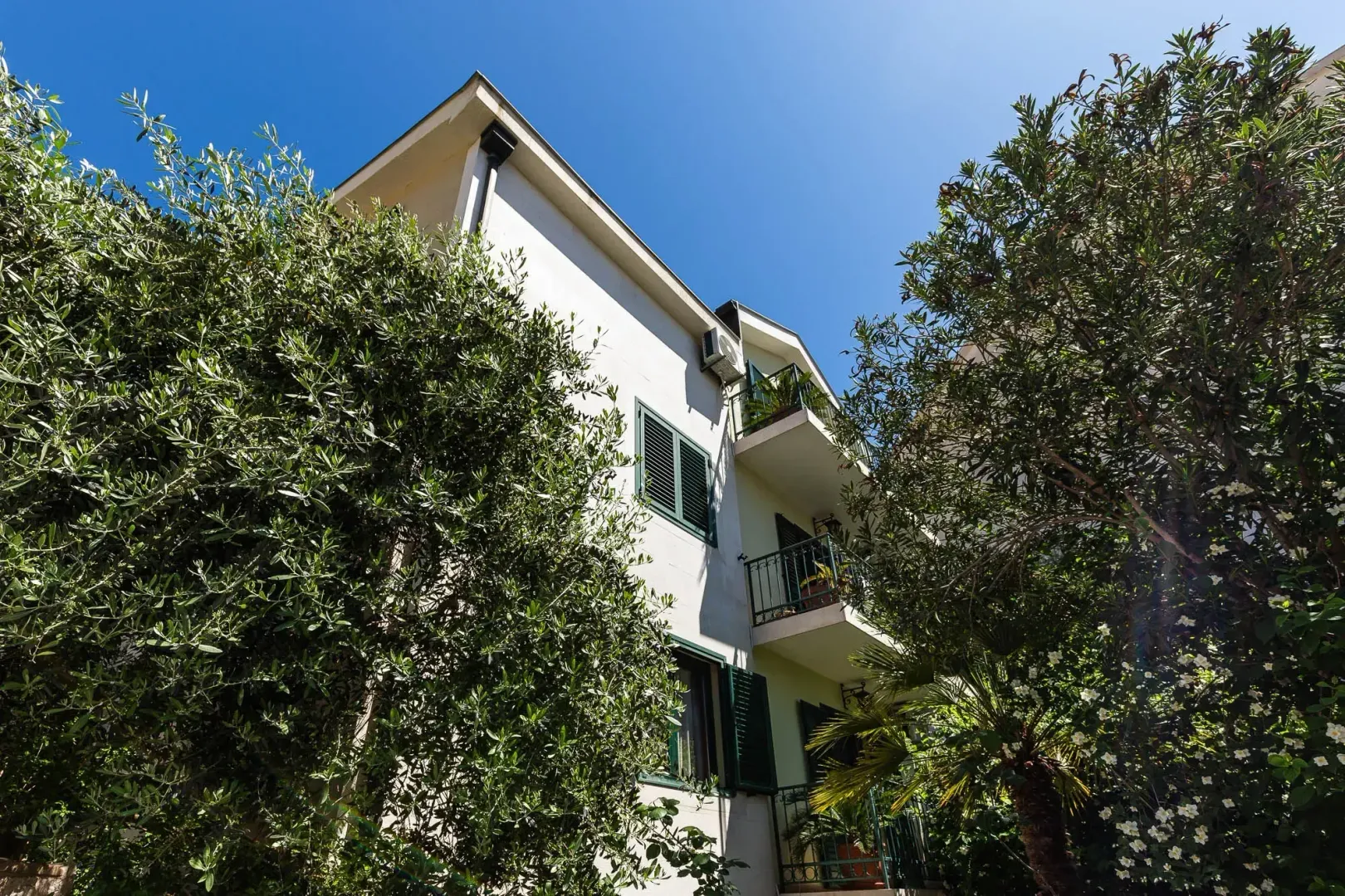 Sale, house, 287m², Lazi, Budva