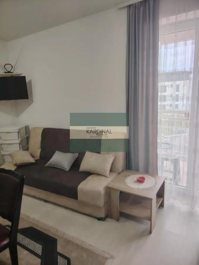 Prodaja, garsonjera, 27m², Centar, Vrnjačka Banja