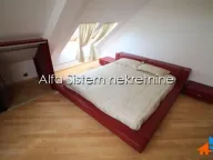 Izdavanje, stan, 220m², Senjak, Beograd - image 9