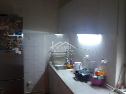 Prodaja, trosoban stan, 99m², Stari Grad, Beograd - image 7