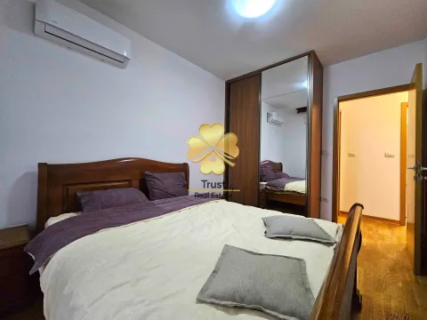 Izdavanje, dvosoban stan, 65m², City Kvart, Podgorica - image 7