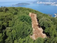 Prodaja, plac, 986m², Sveti Stefan, Budva - image 10