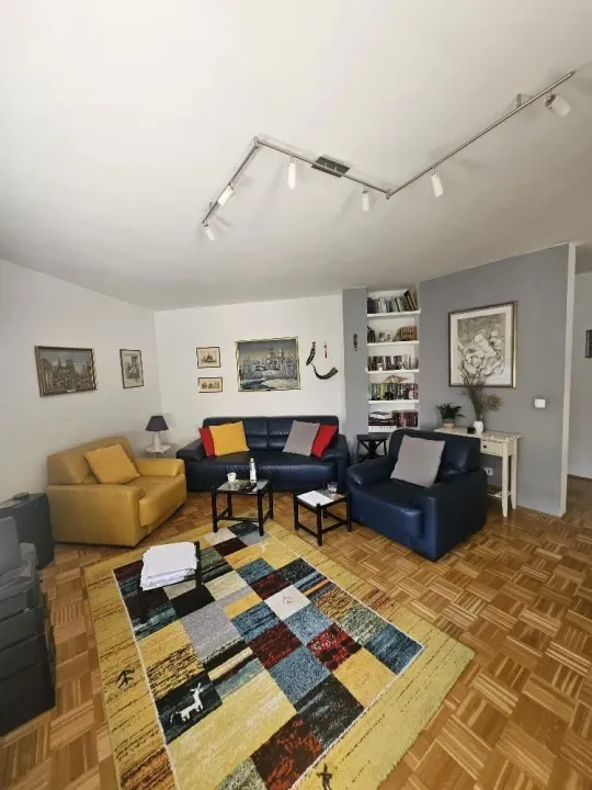 Sale, three bedroom apartment, 97m², Bežanijska Kosa 3, Bežanijska Kosa Sve Podlokacije