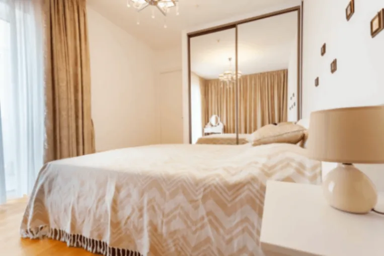 Sale, two bedroom apartment, 86m², Tre Canne, Budva